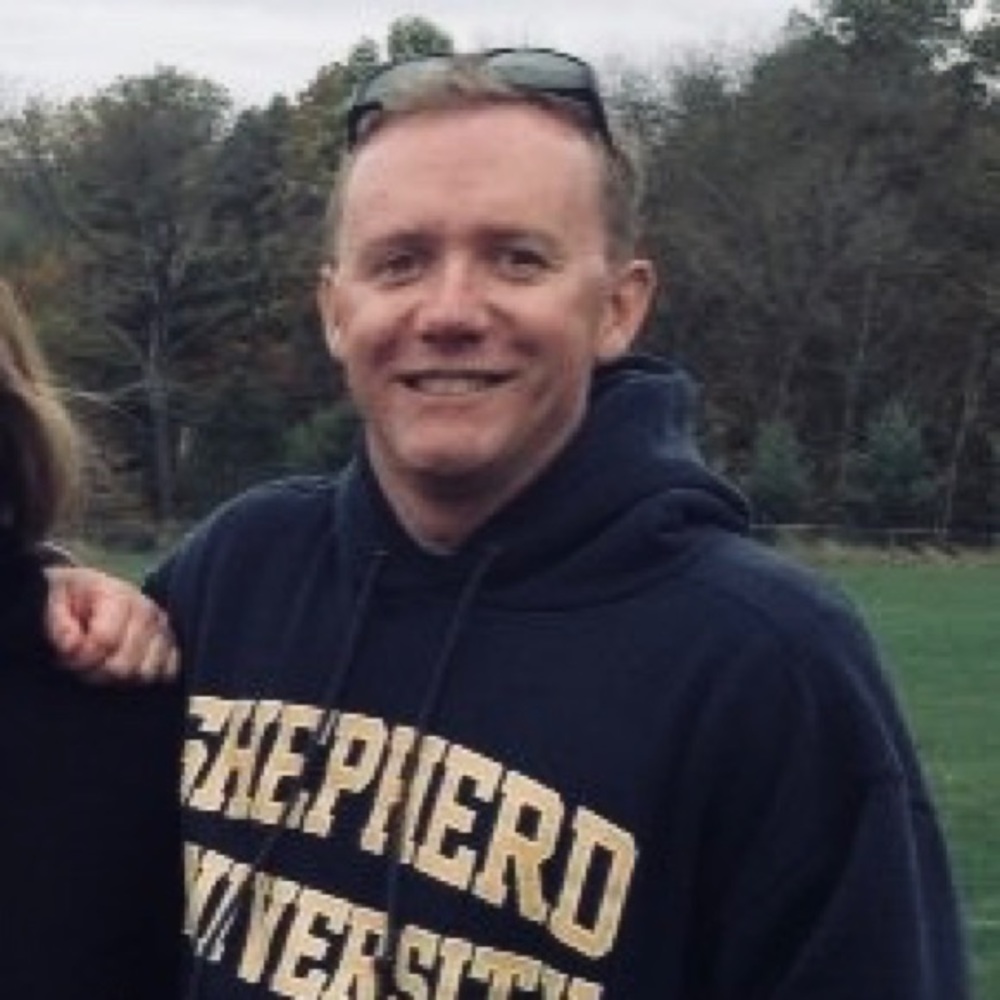 Meet your Posher, Scott